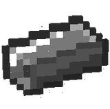Iron Ingot Halloween