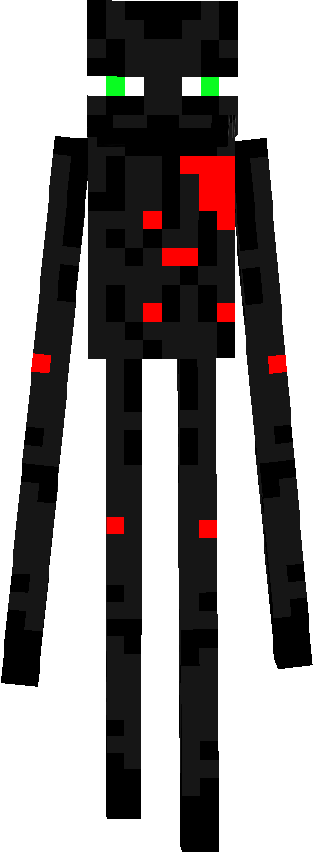 Preview of texture: enderbro