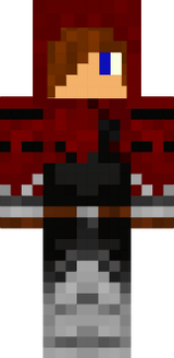 Demon hunter
