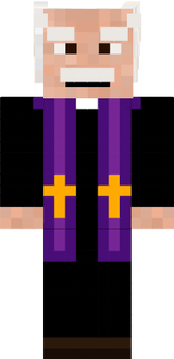 #ksi%C4%85dz Minecraft Skins - NovaSkin