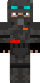 char