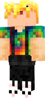 XoumaMyFriends