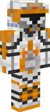Commander Cody