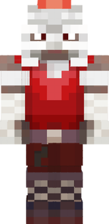 Nether Brawler (Biome Settlers)