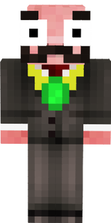 Moustache