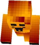Happy Dummy