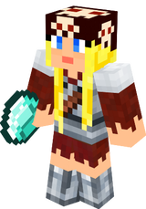 Feronete by: Yanne Padilha