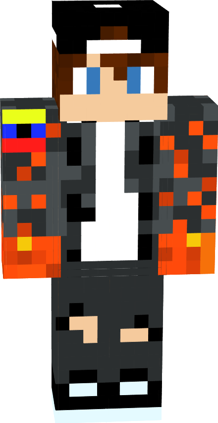 Preview of texture: FireFoXx16