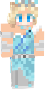 Ice Queen (Glimmer)