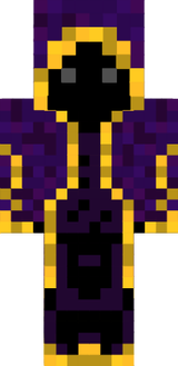 Purple Mage