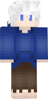 JackFrost