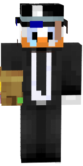 Preview of texture: Infinity Scrooge