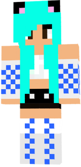 YoBlueCreeper