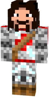 Jhon Wick soldier