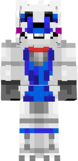 balistic lolbit