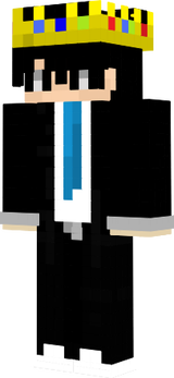 ekansh bhiya ki skin by mohan