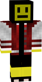 Emote Skin