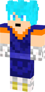 vegetto