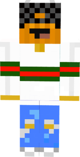 GUCCI BOY 2