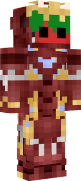 DRAGO IRON