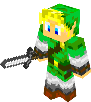 Preview of texture: Link invancia
