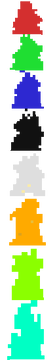огонь