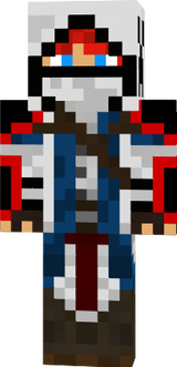 SinnerMcGun