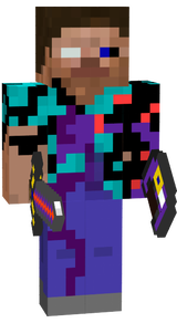 heroburine