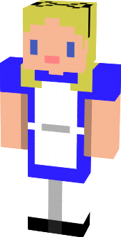 Preview of texture: Alice