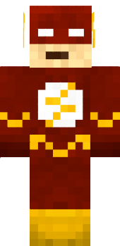 Preview of texture: flash skin