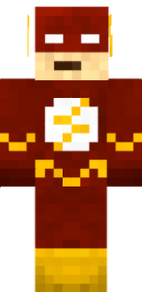 flash skin