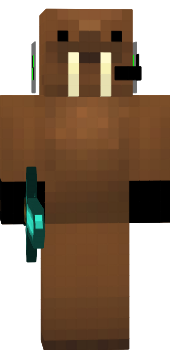 Preview of texture: walrus