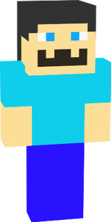 steve's brother
