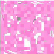 Preview of texture: Oak Leaf - Cherry Blossom