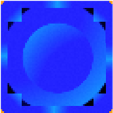 super bloque de lapiz
