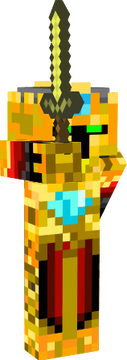 GOLD NIGHT
