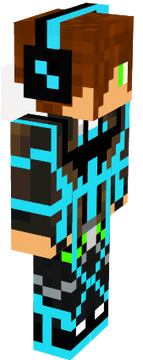 user in tron