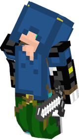 My Definit skin