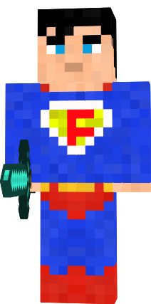 Preview of texture: super floxy
