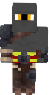 Shadow The Cyclop