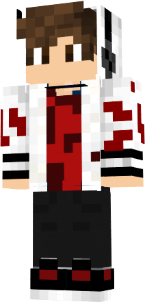 Preview of texture: Skin