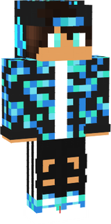 LouisSkin