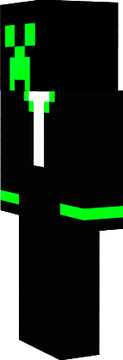 S Creeper