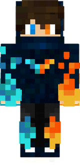fire and ice