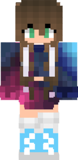 menina galaxia helena