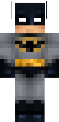 Preview of texture: batmann