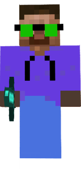 cool steve