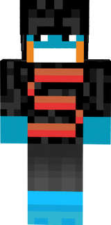 captainMudkip Obsidian
