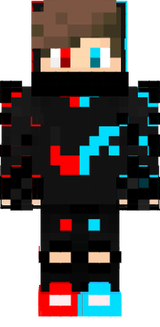 marjon's minecraft skin