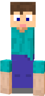 steve